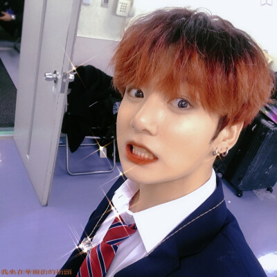 Jung Kook:-D