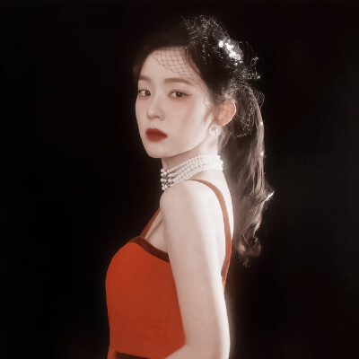 Irene* 故事的開始與結束 / 紅色日記&Butterfly.