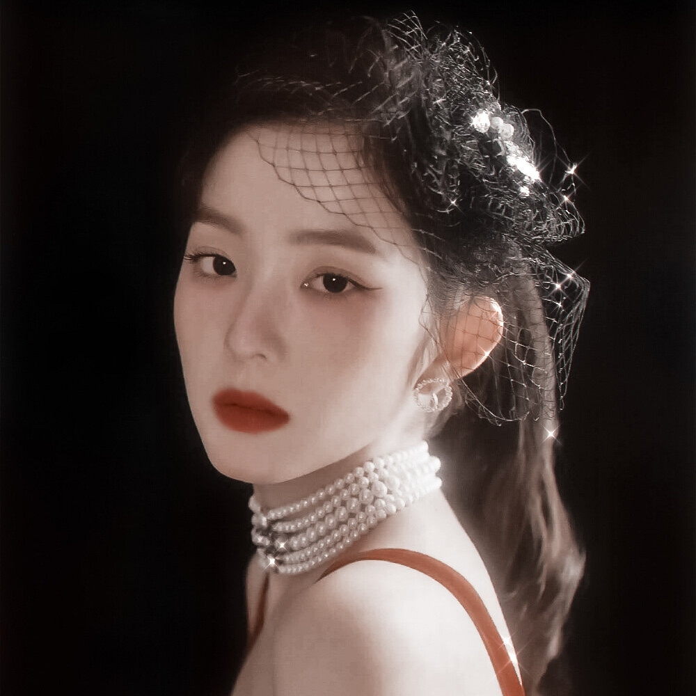 Irene* 故事的開始與結束 / 紅色日記&Butterfly.