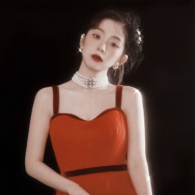 Irene* 故事的開始與結束 / 紅色日記&Butterfly.