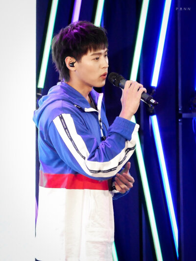 bkpp · billkin
狼尾少年
