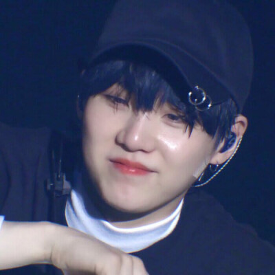 SUGA