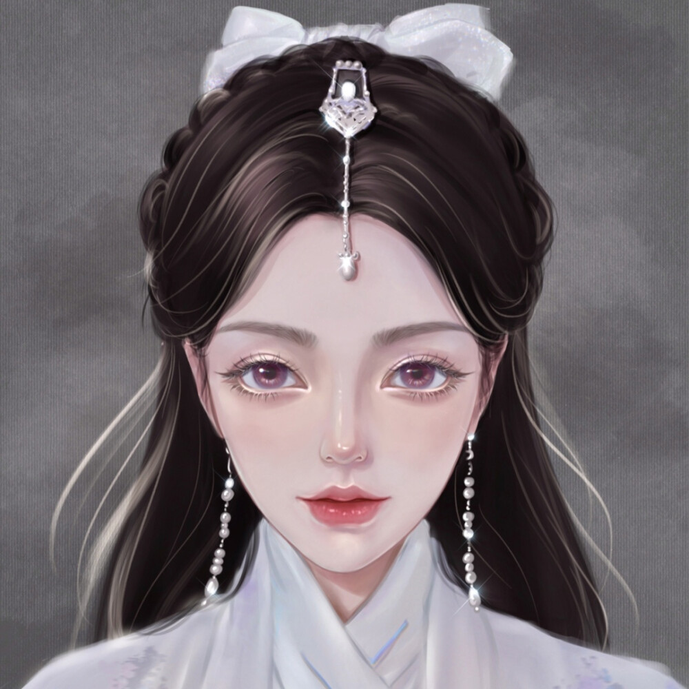 女头