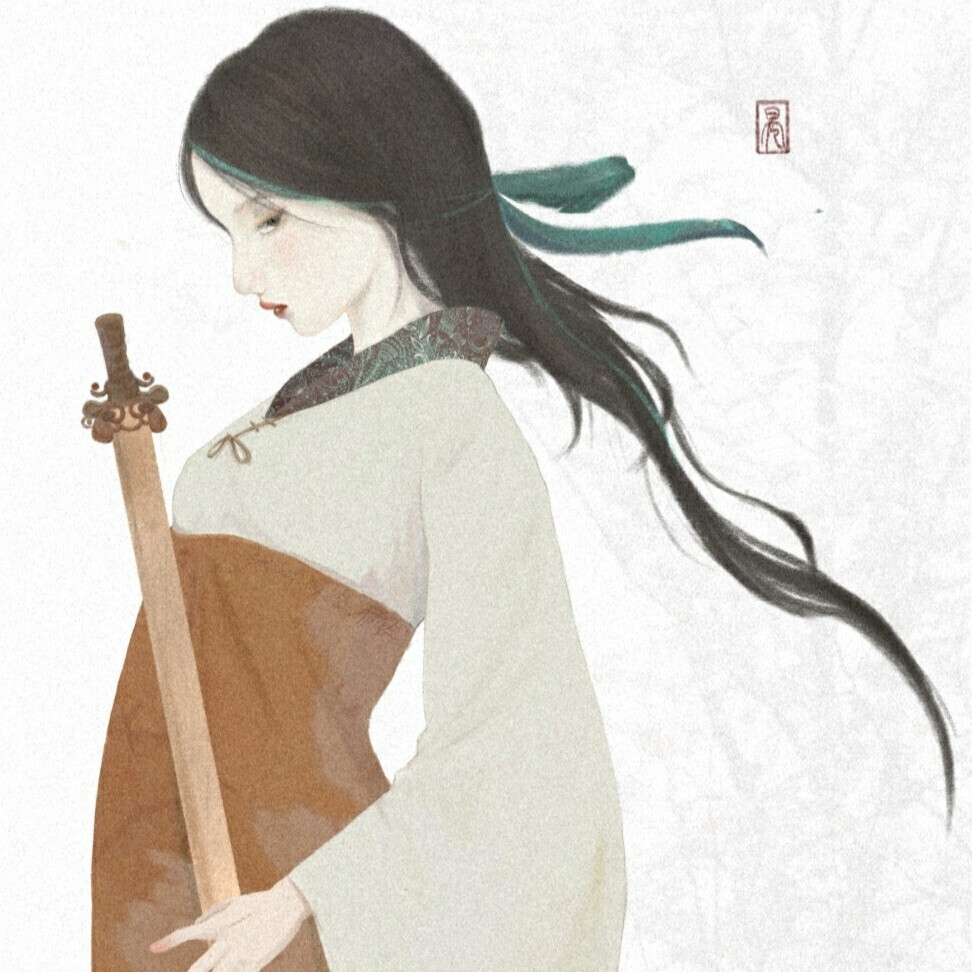 女头