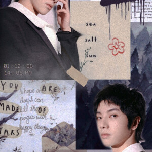 华晨宇 拼贴壁纸原创壁纸 - 高清图片,堆糖,美图壁纸兴趣社区