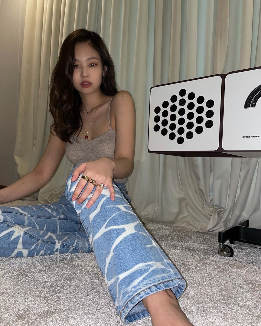 Blackpink Jennie