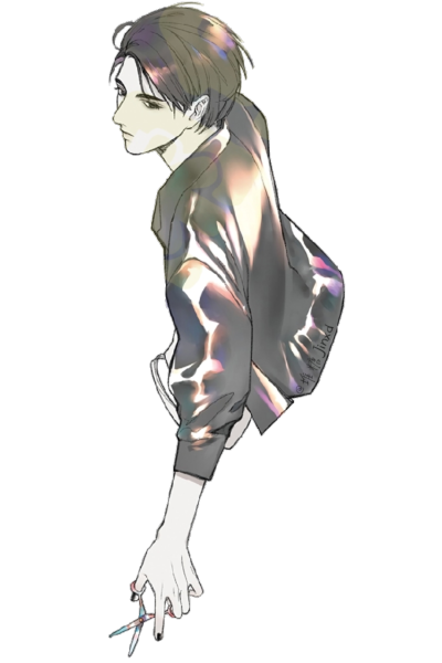 手幅