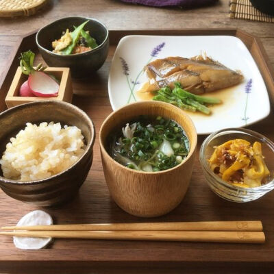 料理