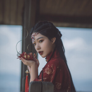 异域风情 女头 禁止二传