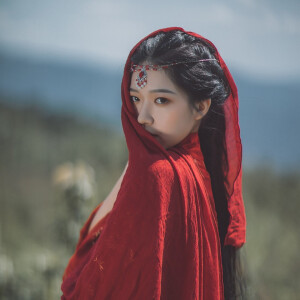 异域风情 女头 禁止二传