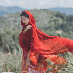 异域风情 女头 禁止二传