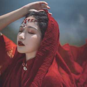 异域风情 女头 禁止二传