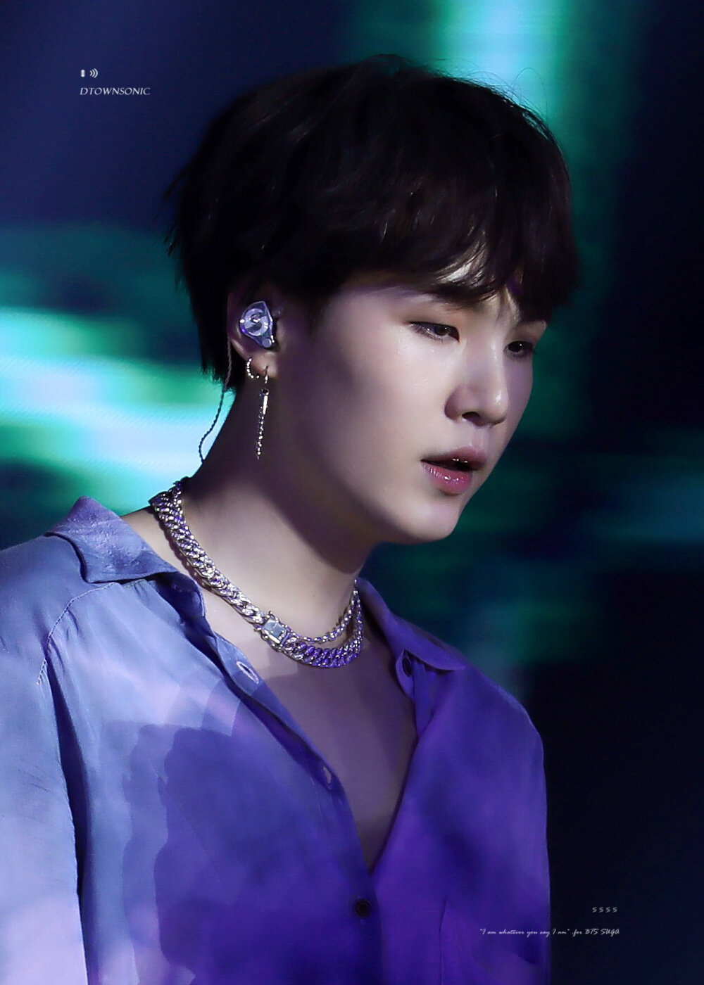 DTownsonic_SUGA