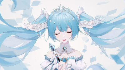 初音未来