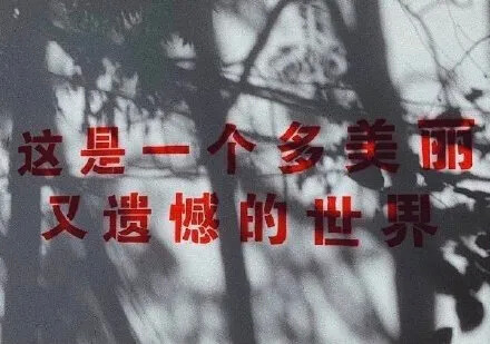 文字背景图