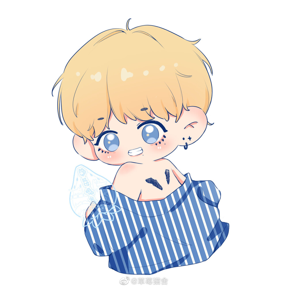 金泰亨手绘搜图不易留图请点赞专辑内所有图片均有才阿米所绘我只是