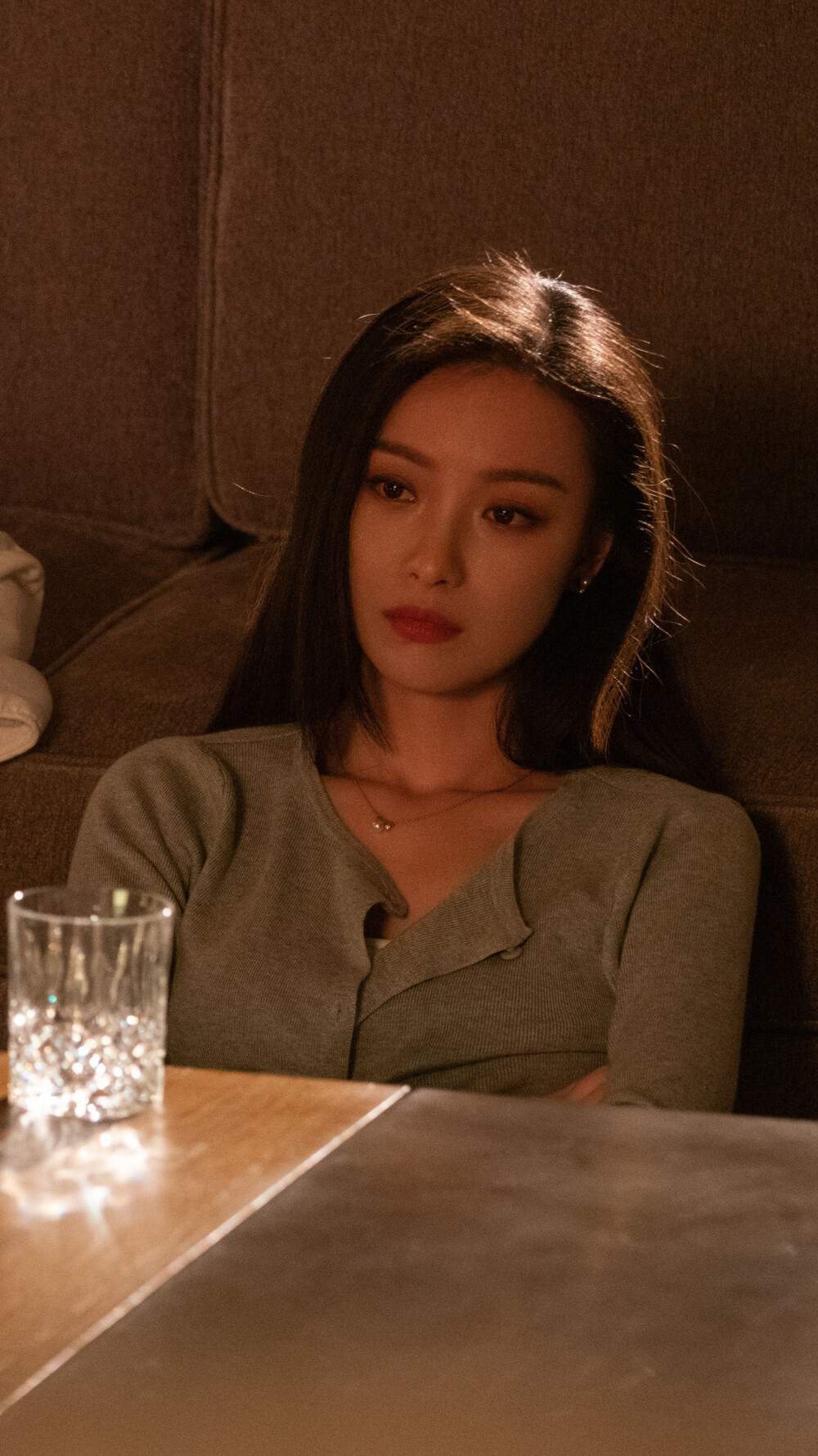 流金岁月 朱锁锁 倪妮