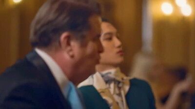 KAI金钟仁橙光素材
《Mmmh》MV自截修图