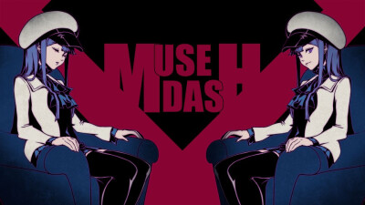 游戏：喵斯快跑（Muse Dash）
类型：音游