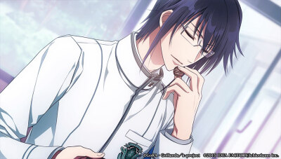 学园k -wonderful School Days-