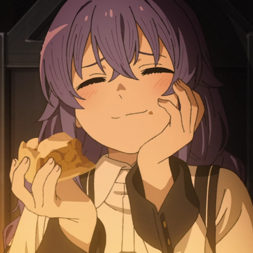 无职转生 #动漫截图