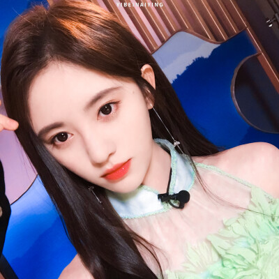 鞠婧祎头像|顾雨曦
还是库存