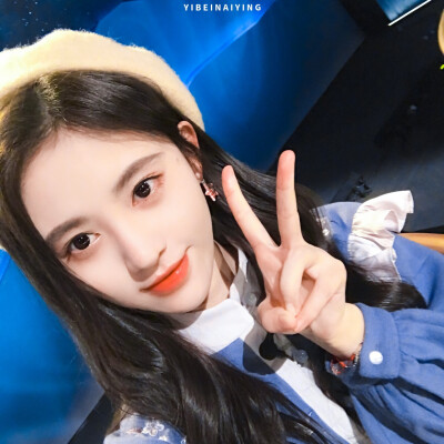 鞠婧祎头像|顾雨曦
还是库存