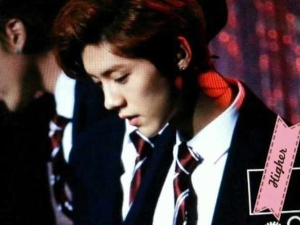 Luhan