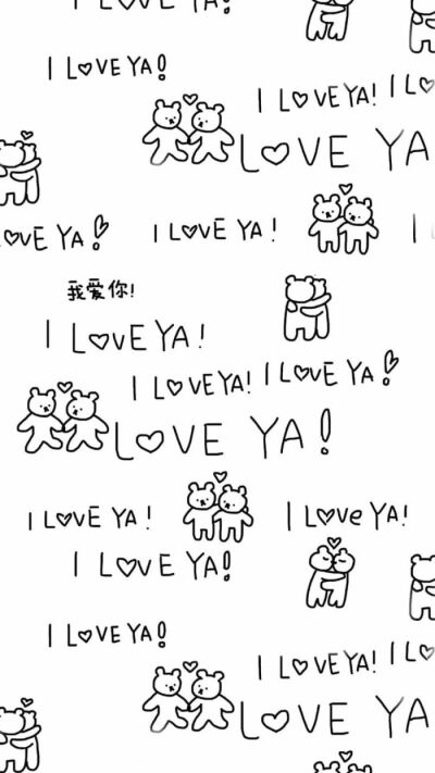 今日份壁纸更新