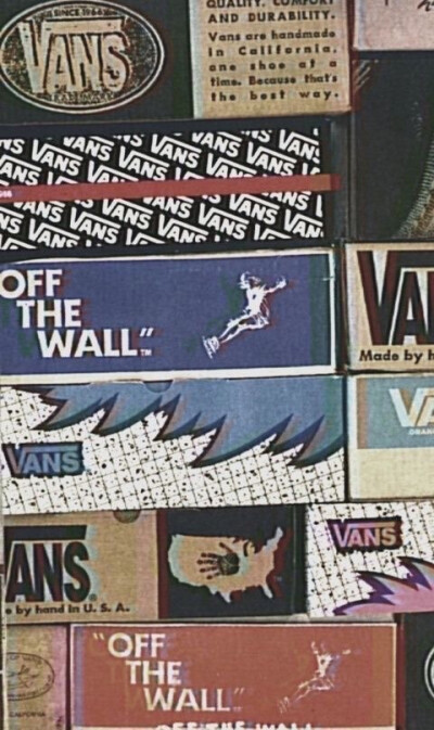 Vans