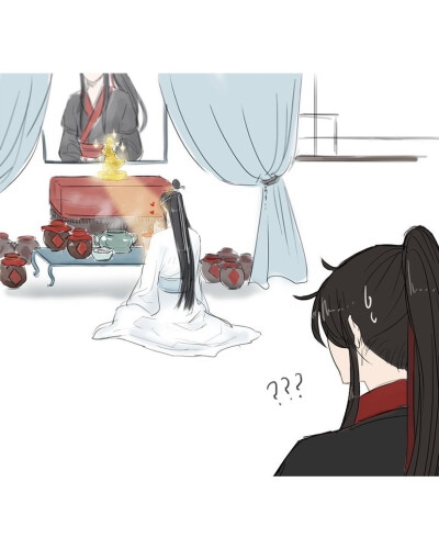 #天官赐福##漫画#
twi：flmm37 ​​​