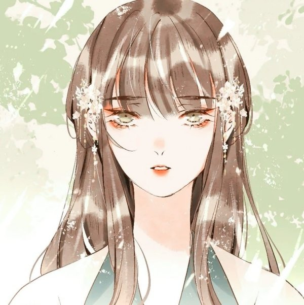 古风