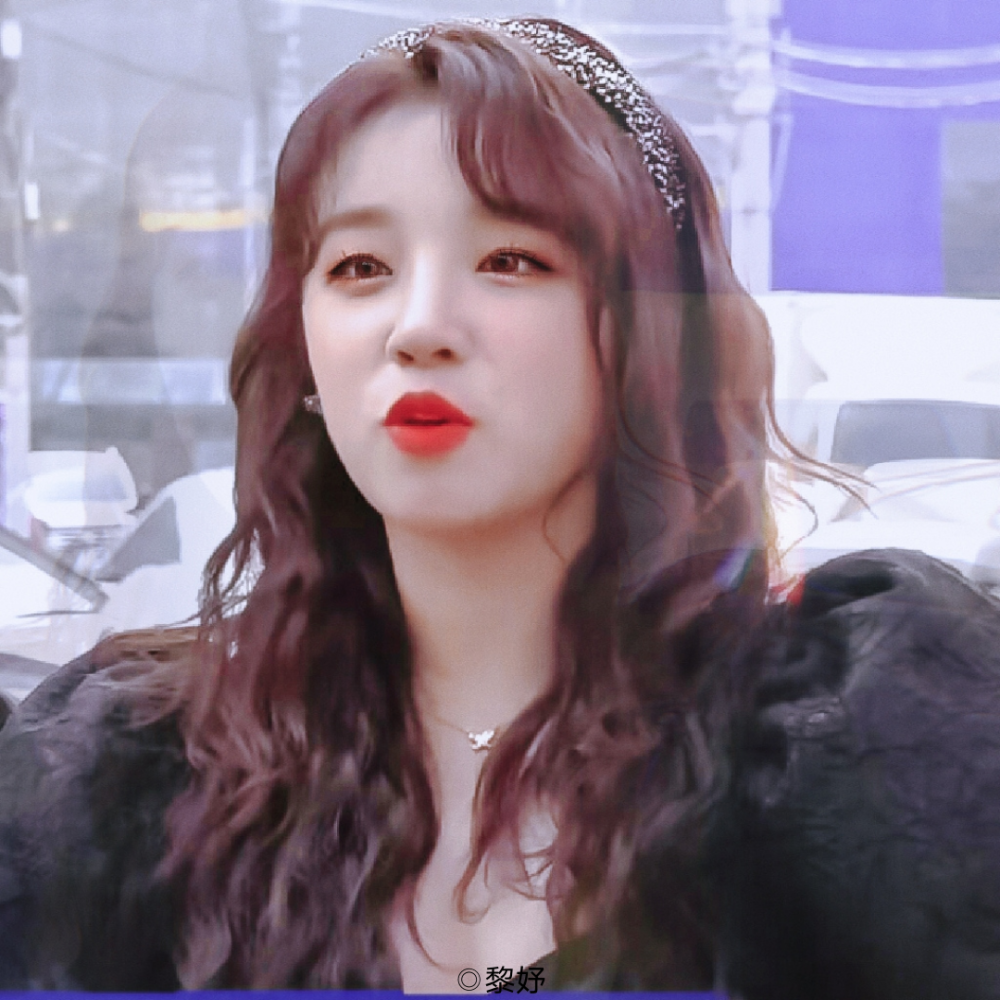 “我算不上个cool girl 但我最近爱上了个rapper 想找个人battle 看看自己的level”
◎原截dt 自调
◎二转标原