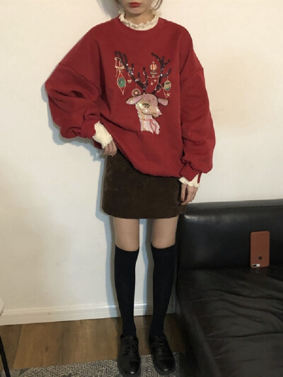 衣服