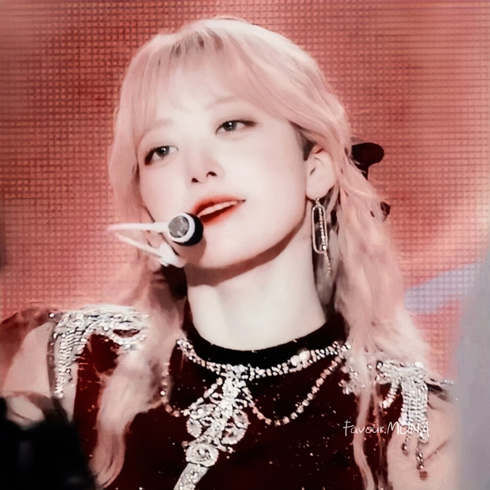 ◔宫脇咲良 二传注明花骑遗珠
原截江宥祁