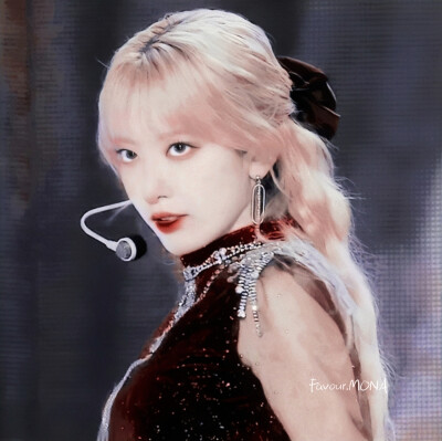 ◔宫脇咲良 二传注明花骑遗珠
原截江宥祁