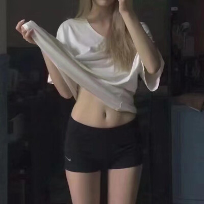 女头