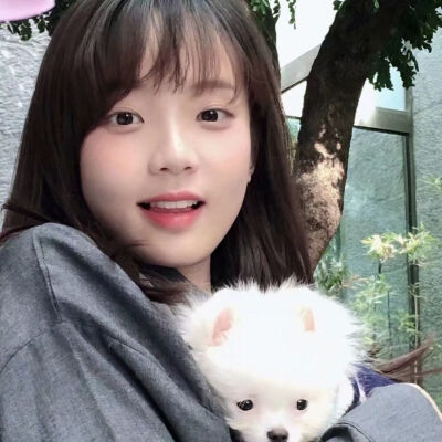 女头
