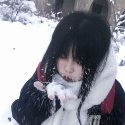女头