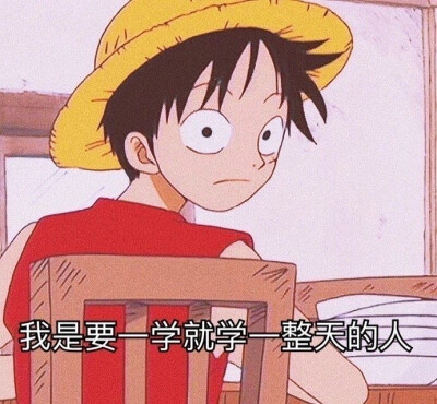 考试周必备表情包