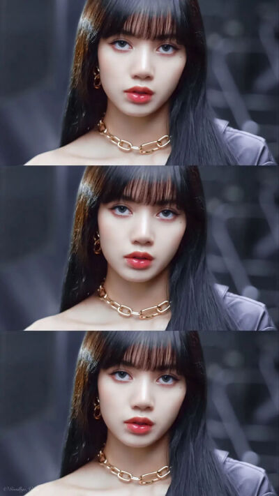 朴彩英lisa