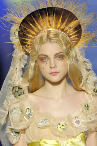 Jessica Stam