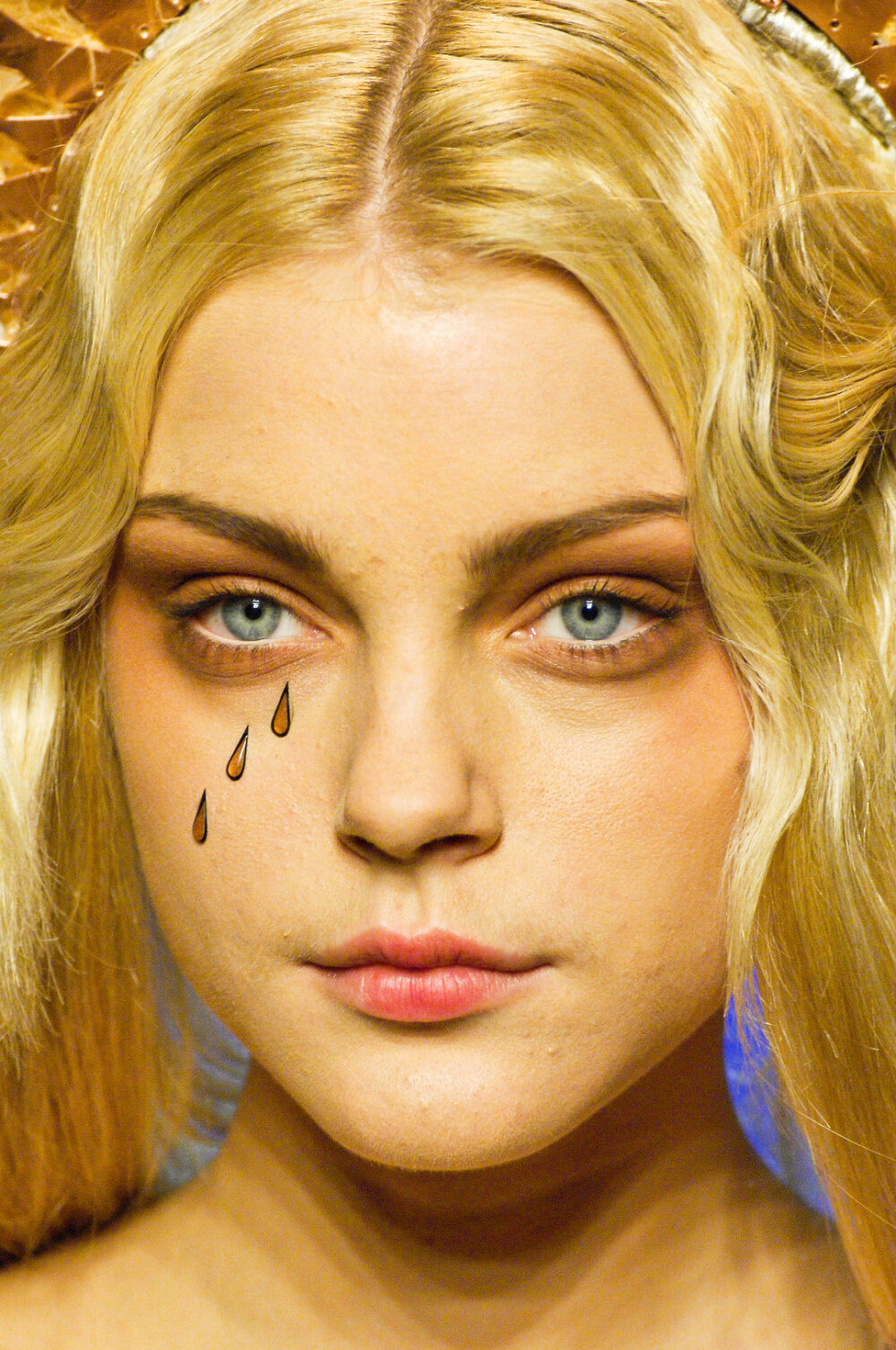 Jessica Stam