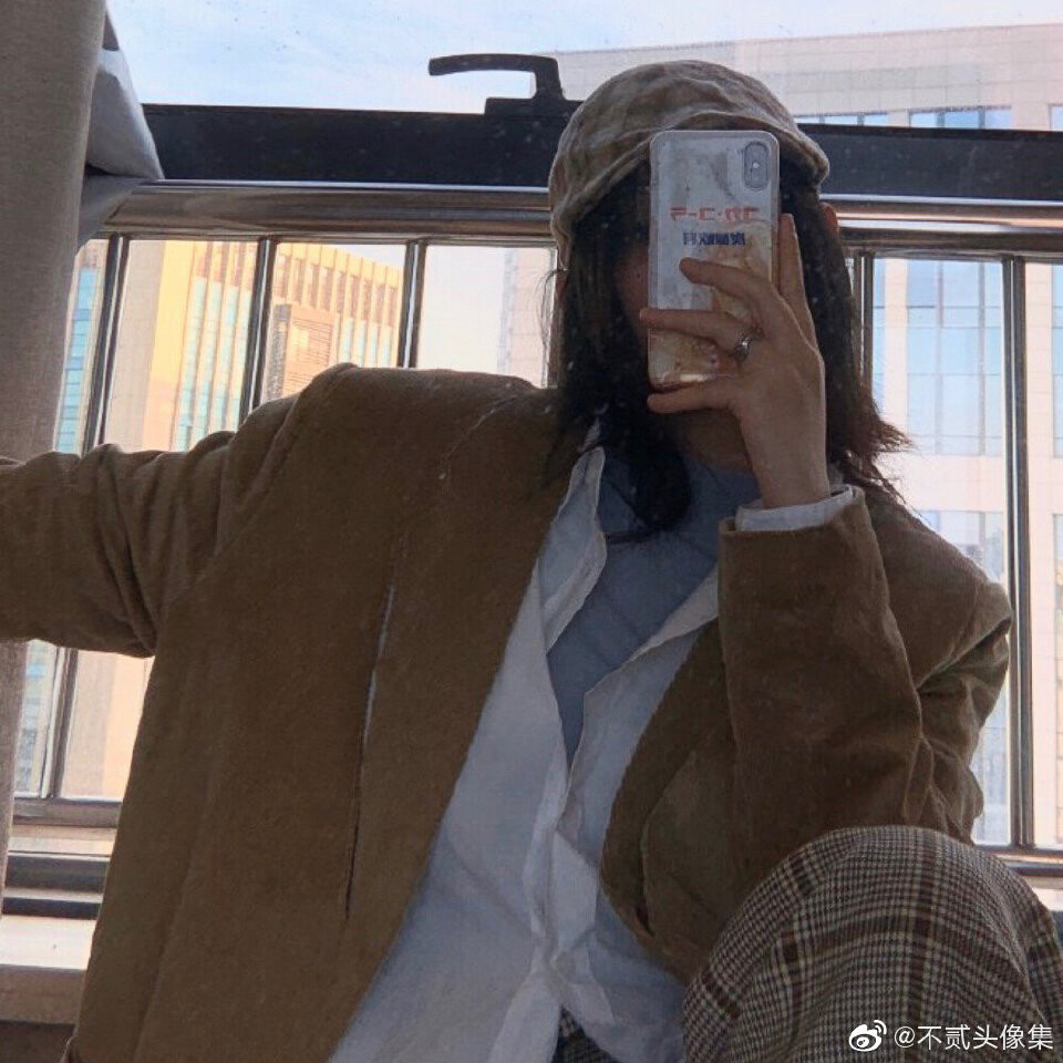 头像