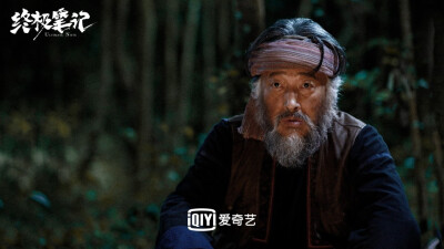 终极笔记 官微
啊这部剧真的好看！大家快去看吧！