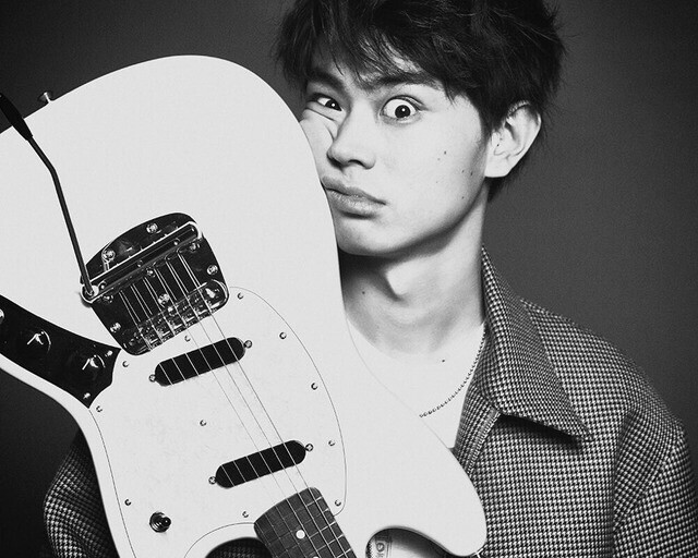 菅田将晖