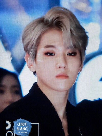 Baekhyun