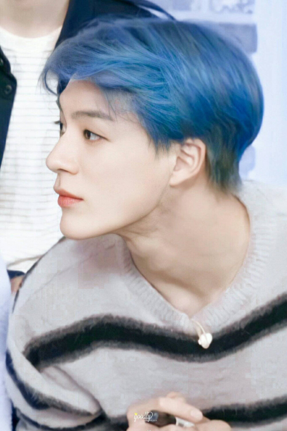 李帝努 jeno