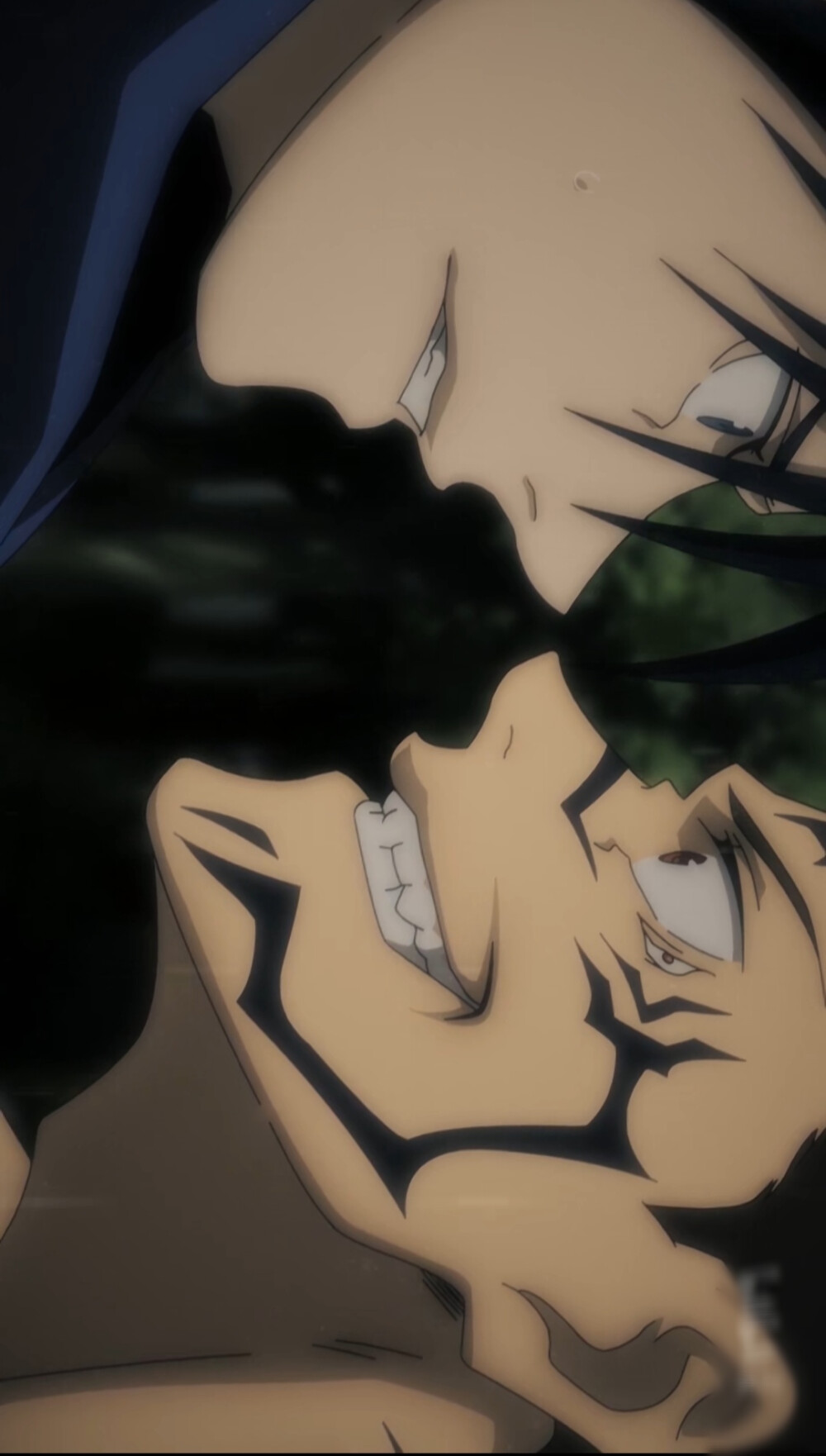 咒术回战两面宿傩虎杖悠仁伏黑惠