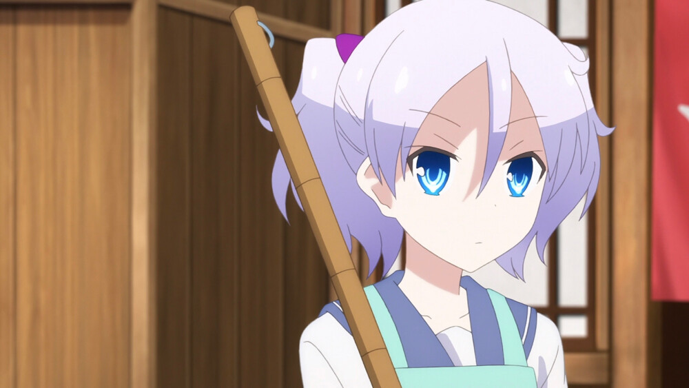 总之就是非常可爱有栖川要178